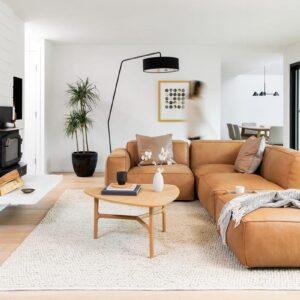 3D Interior illustration